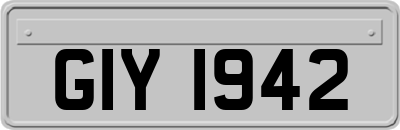 GIY1942