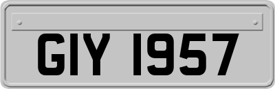 GIY1957