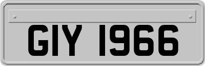 GIY1966