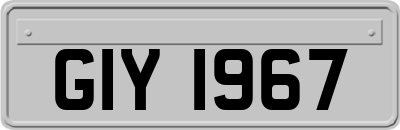 GIY1967