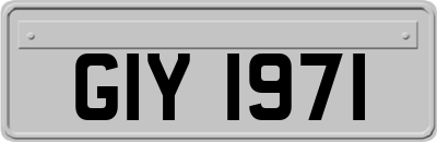 GIY1971