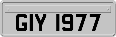 GIY1977