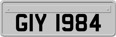 GIY1984