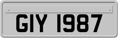 GIY1987