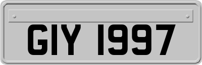 GIY1997
