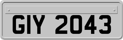 GIY2043