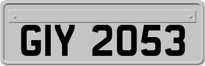 GIY2053
