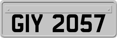 GIY2057