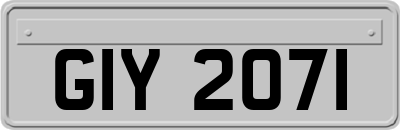 GIY2071