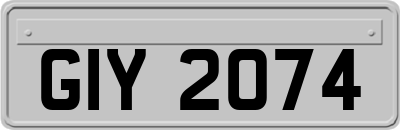 GIY2074