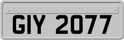 GIY2077