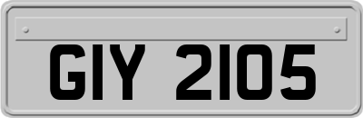 GIY2105