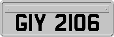 GIY2106