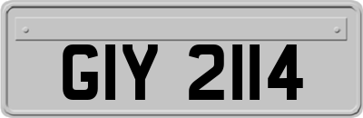 GIY2114