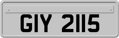 GIY2115