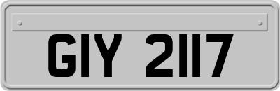 GIY2117
