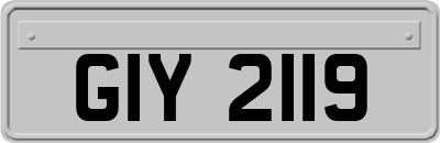 GIY2119