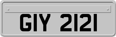GIY2121