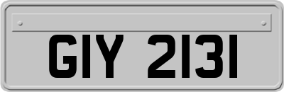 GIY2131