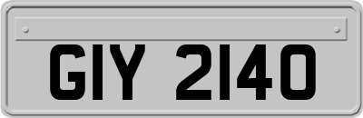 GIY2140