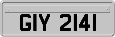 GIY2141