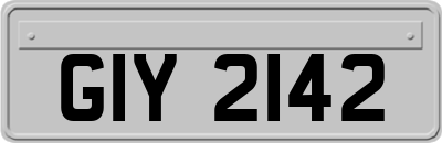 GIY2142