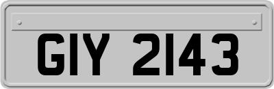 GIY2143