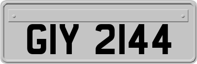 GIY2144