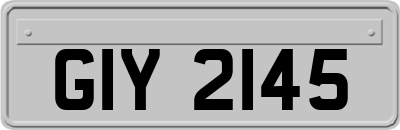 GIY2145