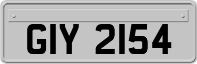 GIY2154
