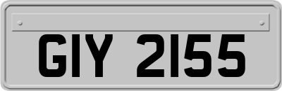GIY2155