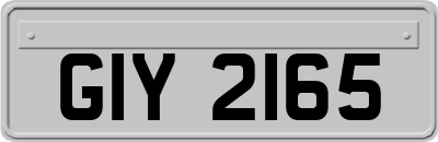 GIY2165