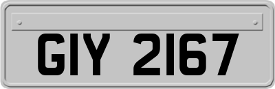 GIY2167