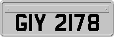 GIY2178