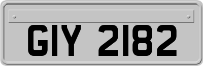 GIY2182