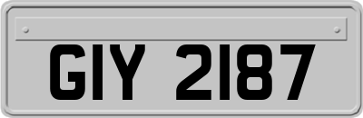 GIY2187