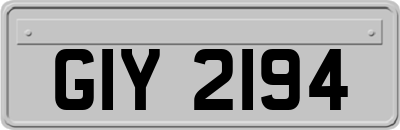 GIY2194