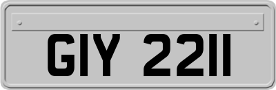 GIY2211