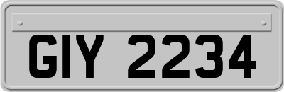 GIY2234