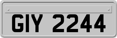 GIY2244