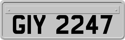 GIY2247