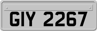 GIY2267