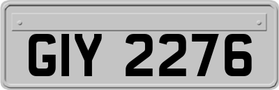 GIY2276