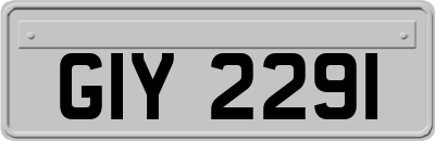 GIY2291