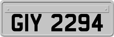 GIY2294