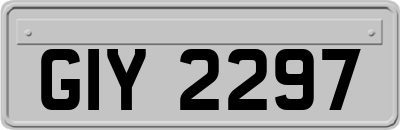 GIY2297
