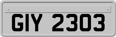 GIY2303