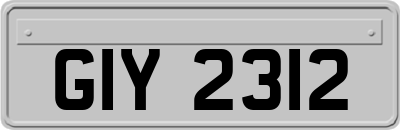 GIY2312