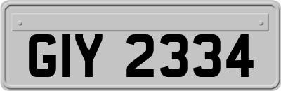 GIY2334