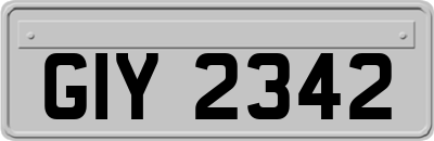GIY2342